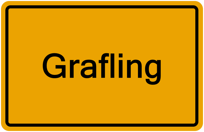 Handelsregister Grafling