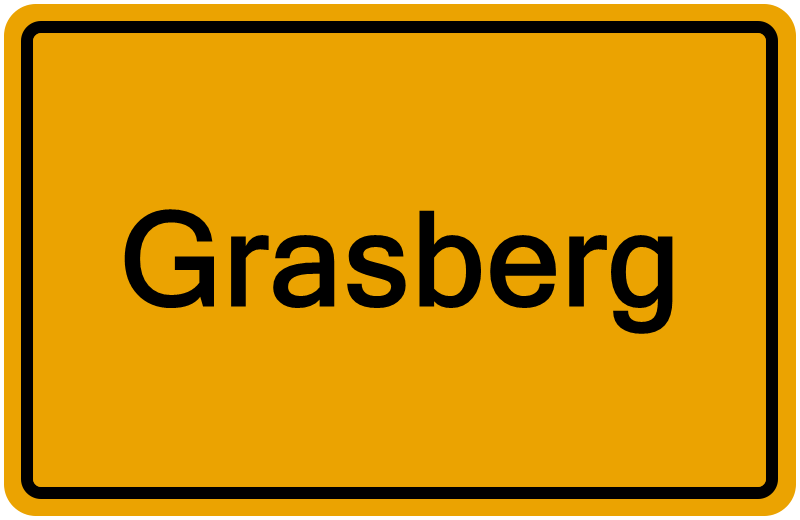 Handelsregister Grasberg