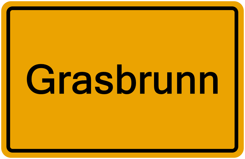 Handelsregister Grasbrunn