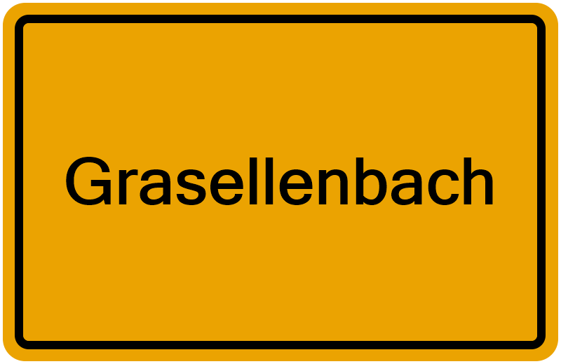 Handelsregister Grasellenbach