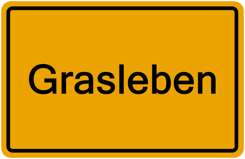 Handelsregister Grasleben