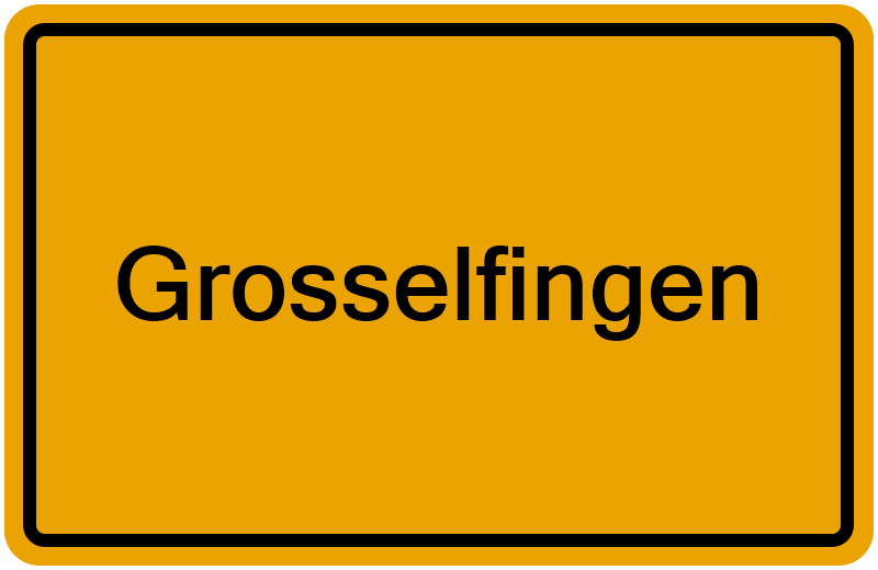 Handelsregister Grosselfingen