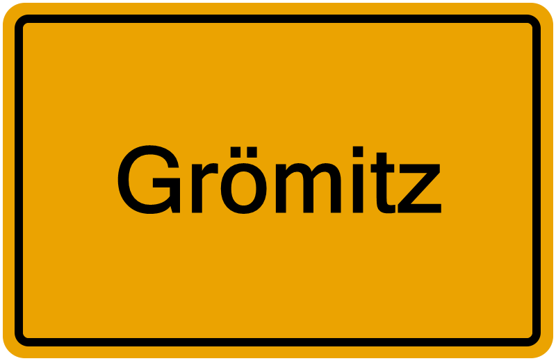 Handelsregister Grömitz
