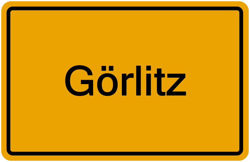 Handelsregister Görlitz