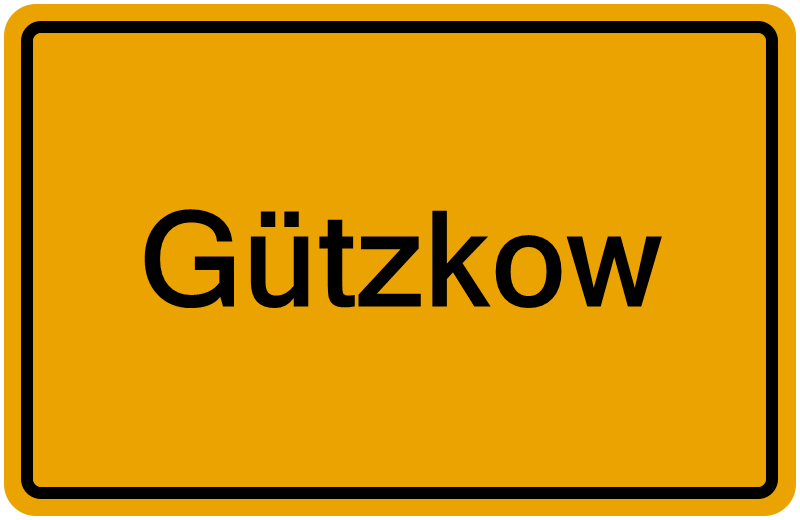 Handelsregister Gützkow