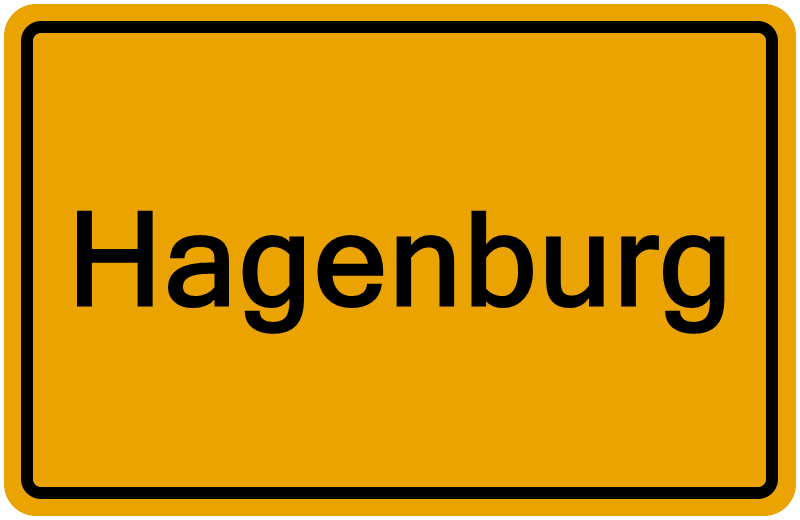Handelsregister Hagenburg