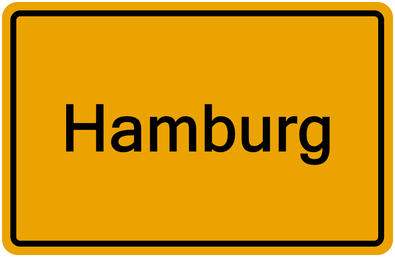 Handelsregister Hamburg