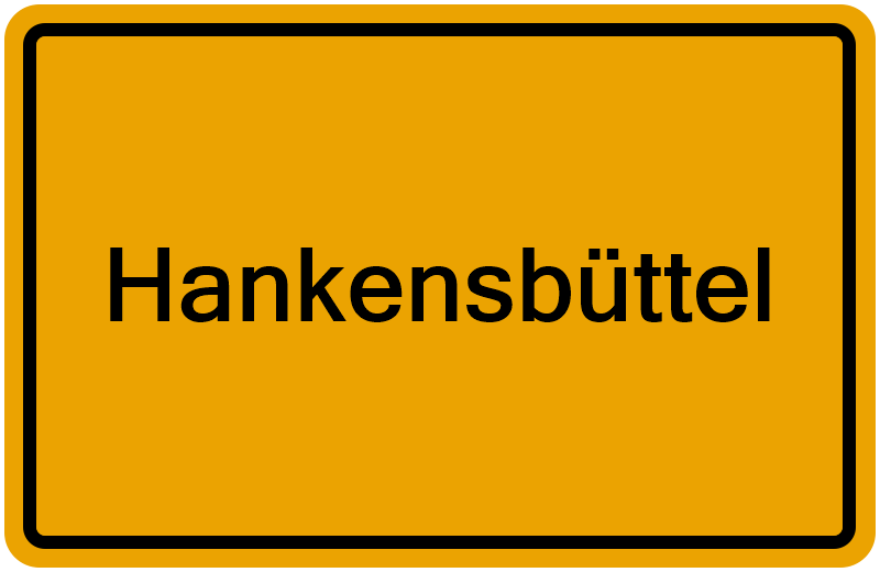 Handelsregister Hankensbüttel