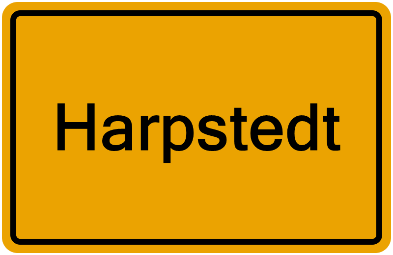 Handelsregister Harpstedt