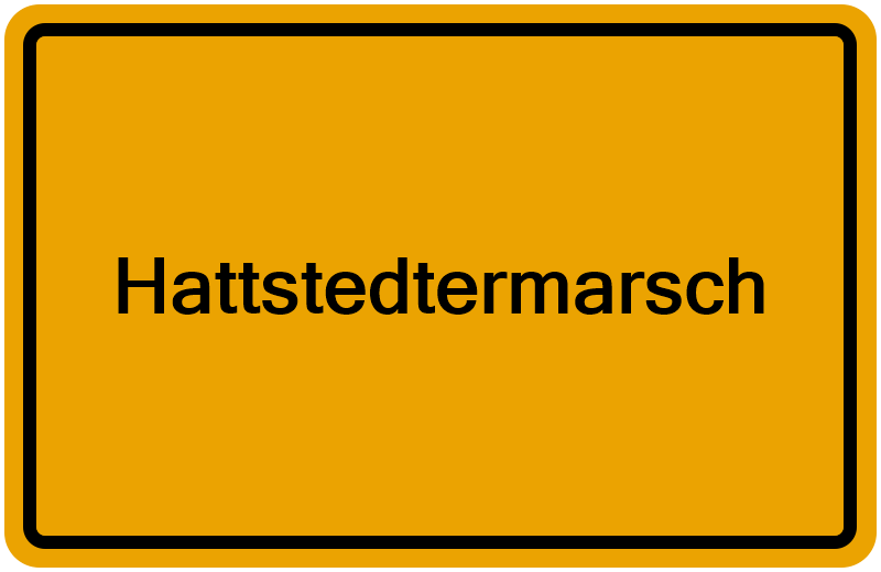Handelsregister Hattstedtermarsch