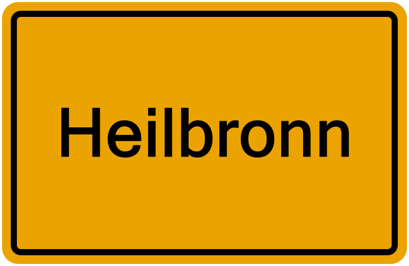 Handelsregister Heilbronn
