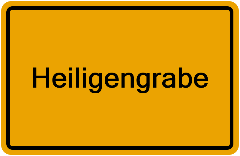 Handelsregister Heiligengrabe