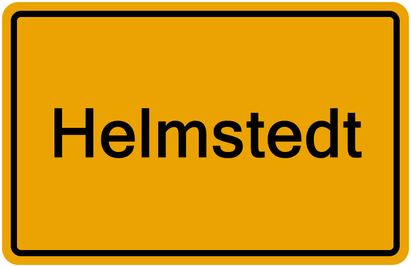 Handelsregister Helmstedt