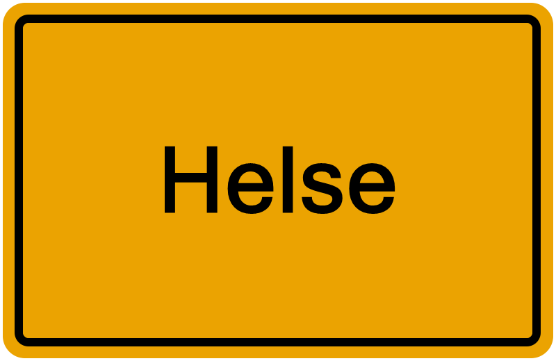 Handelsregister Helse