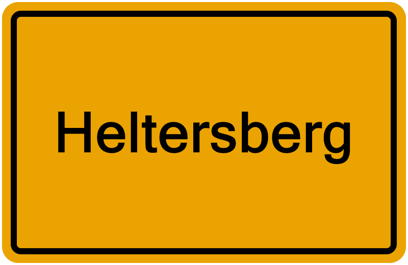 Handelsregister Heltersberg