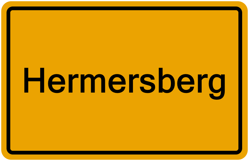 Handelsregister Hermersberg
