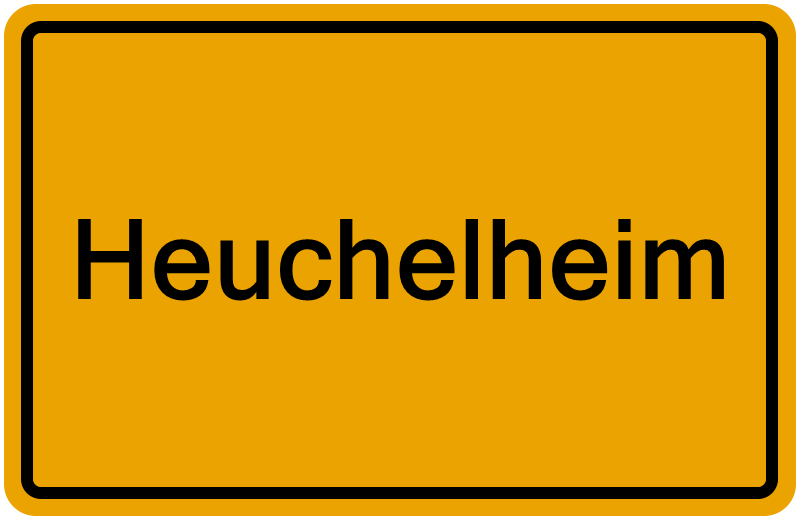 Handelsregister Heuchelheim