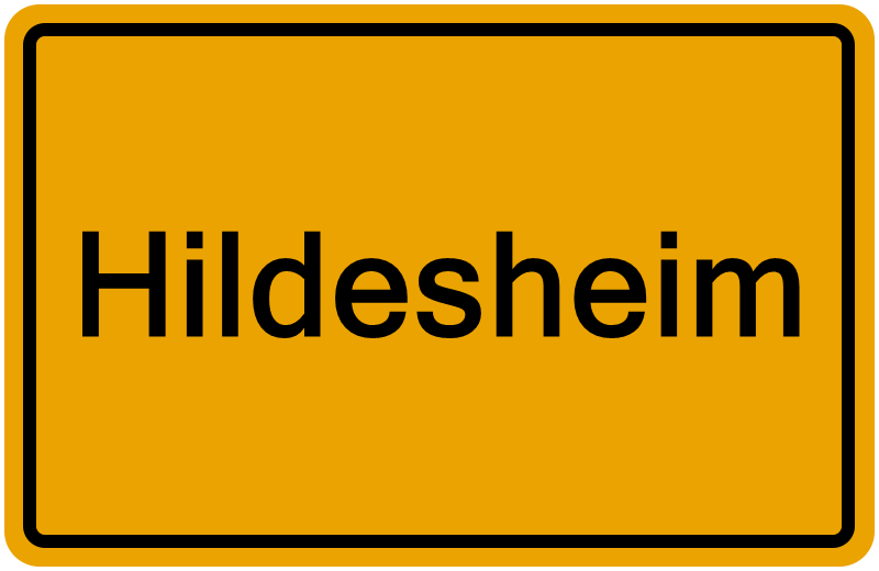 Handelsregister Hildesheim