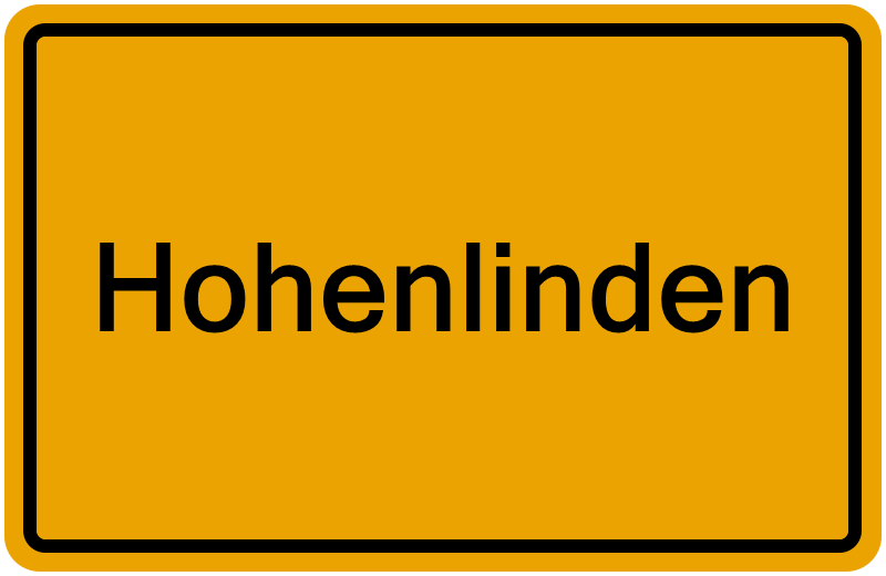 Handelsregister Hohenlinden