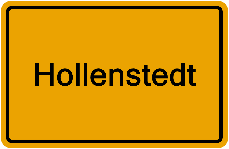 Handelsregister Hollenstedt