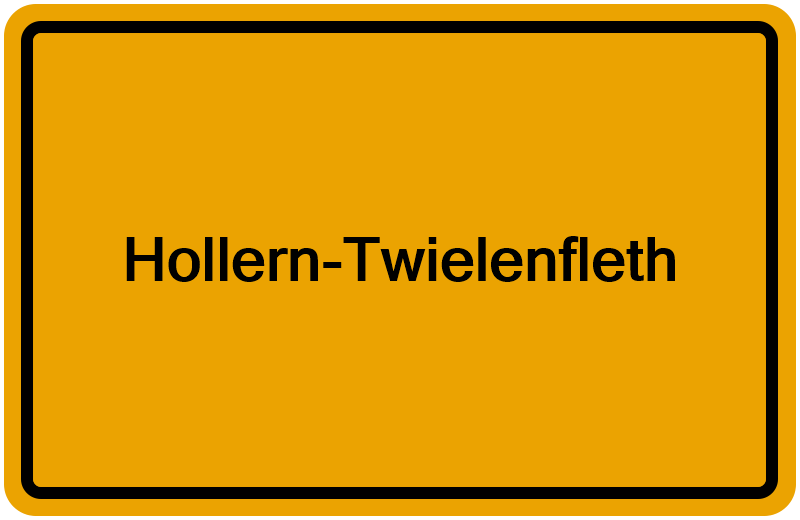 Handelsregister Hollern-Twielenfleth