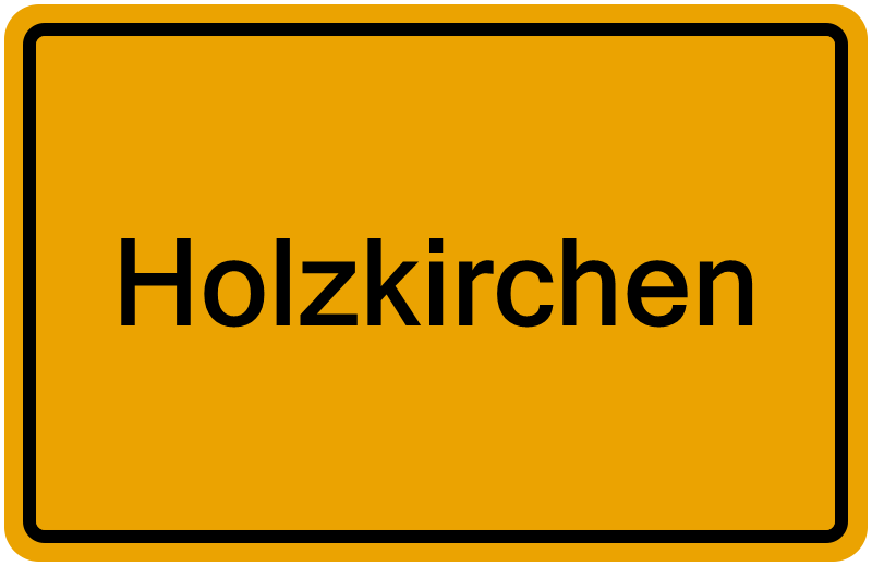 Handelsregister Holzkirchen