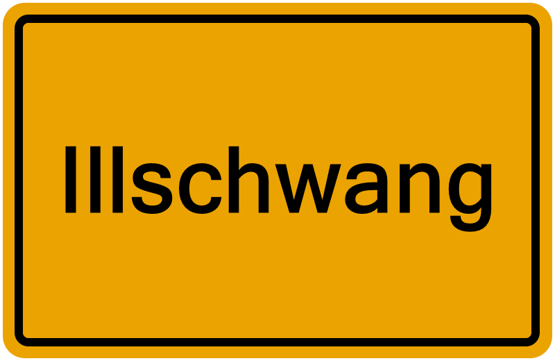 Handelsregister Illschwang