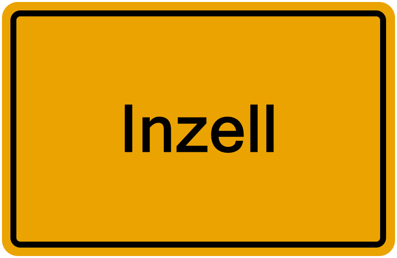 Handelsregister Inzell