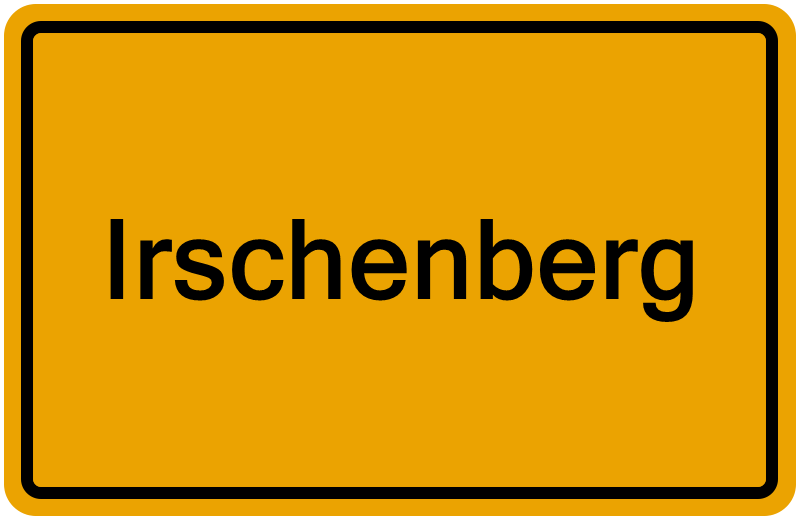 Handelsregister Irschenberg