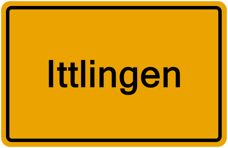 Handelsregister Ittlingen