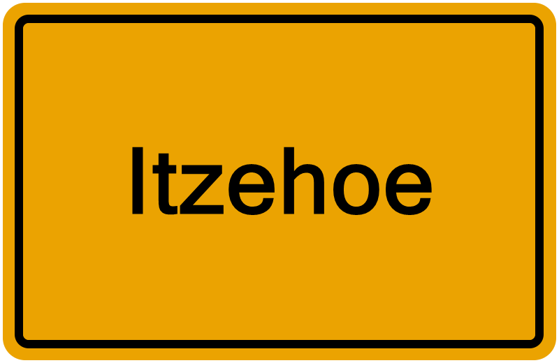 Handelsregister Itzehoe