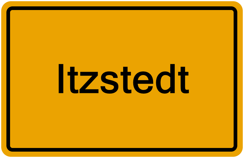 Handelsregister Itzstedt
