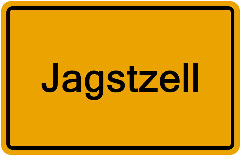 Handelsregister Jagstzell