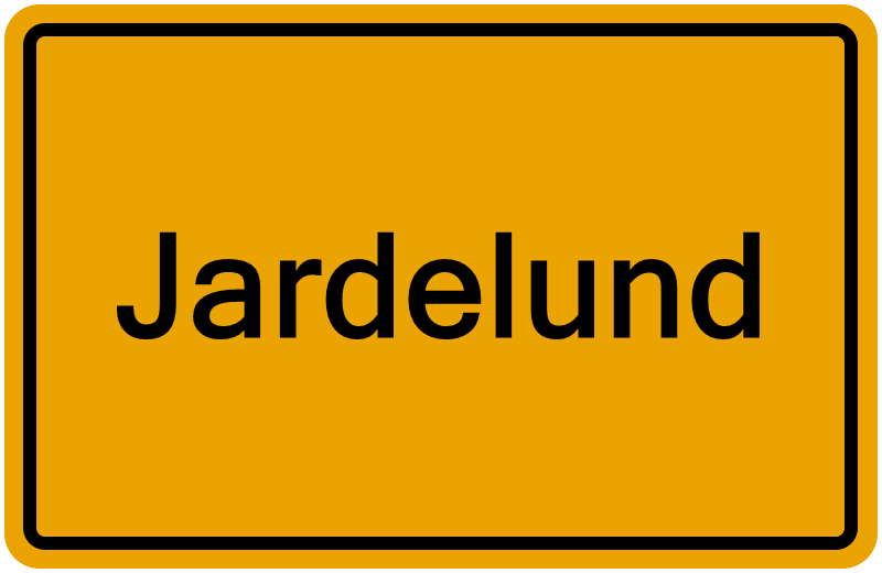 Handelsregister Jardelund