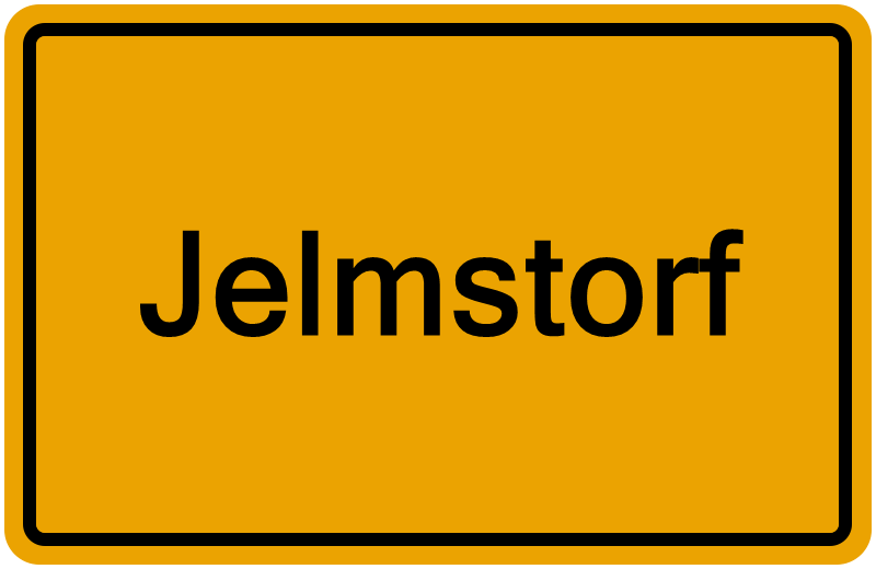 Handelsregister Jelmstorf