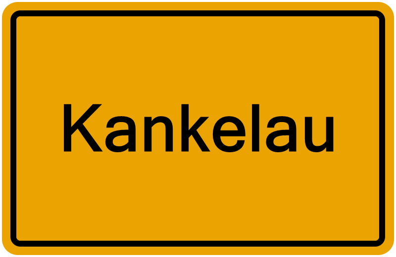 Handelsregister Kankelau
