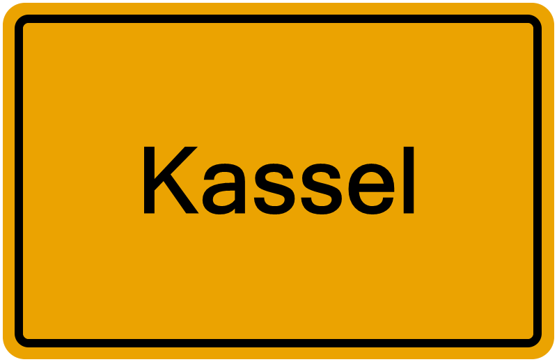 Handelsregister Kassel