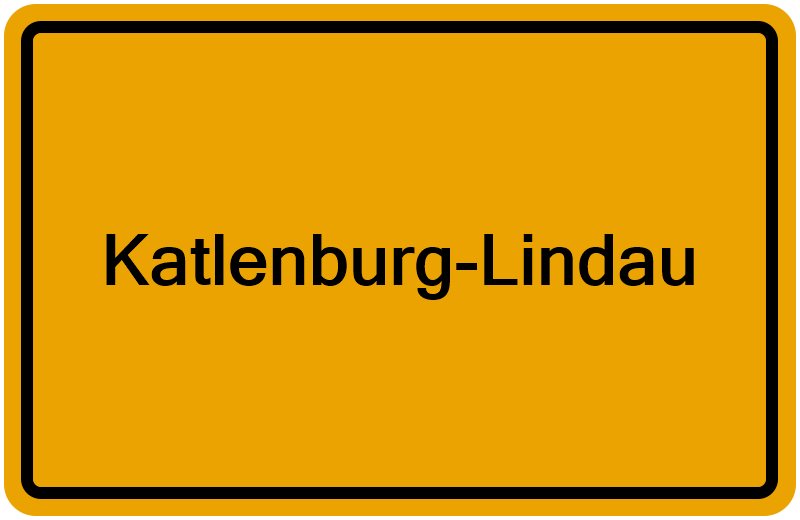 Handelsregister Katlenburg-Lindau