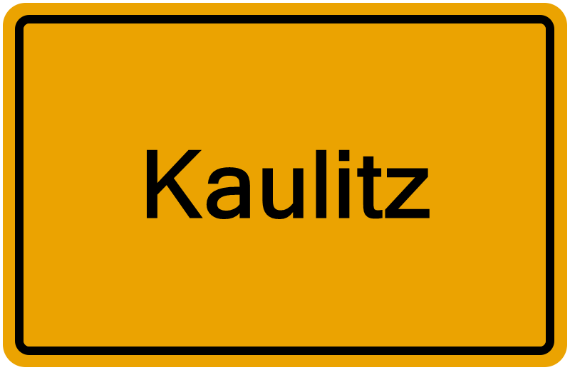 Handelsregister Kaulitz
