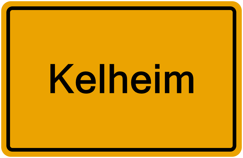 Handelsregister Kelheim