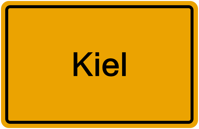 Handelsregister Kiel
