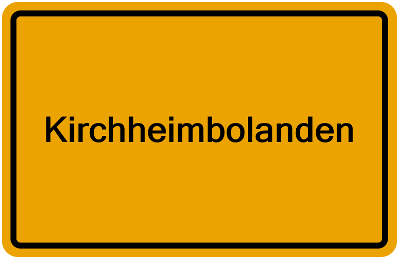 Handelsregister Kirchheimbolanden