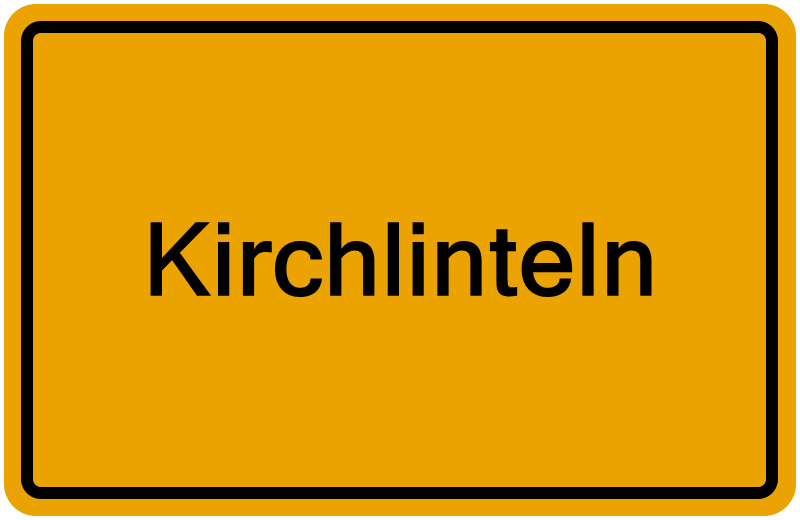 Handelsregister Kirchlinteln