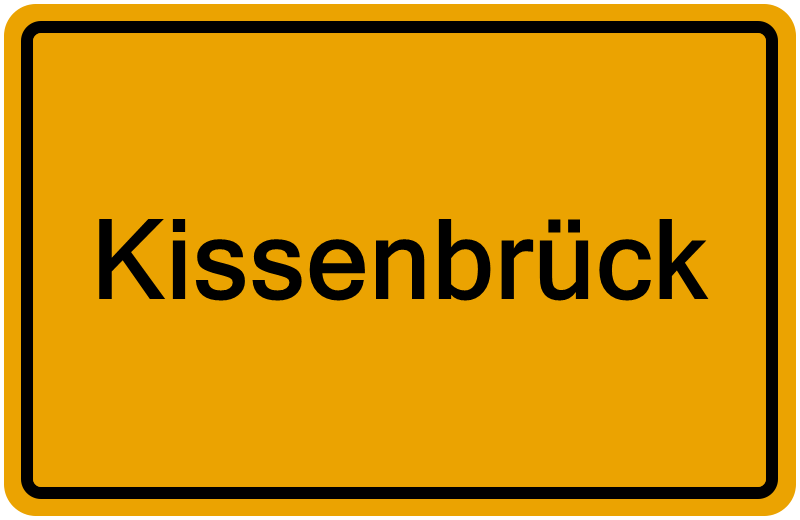 Handelsregister Kissenbrück
