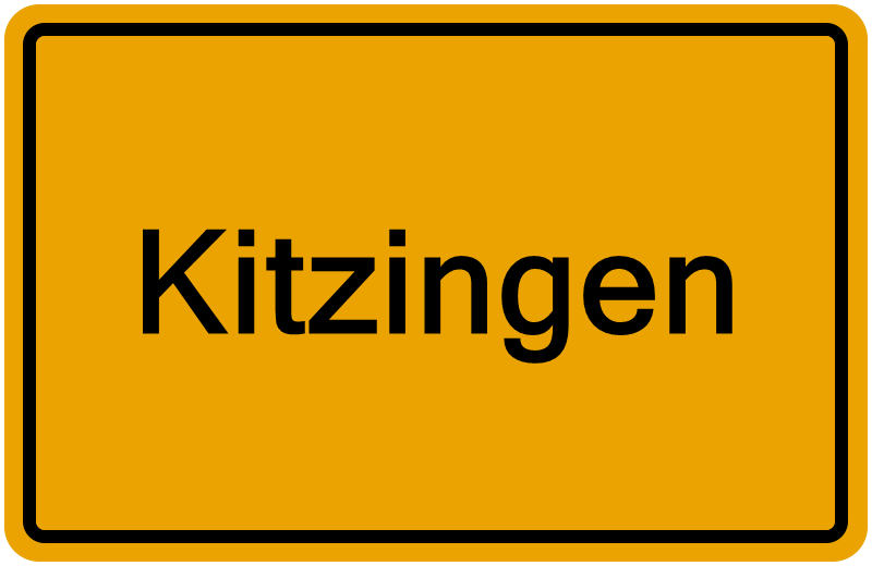 Handelsregister Kitzingen