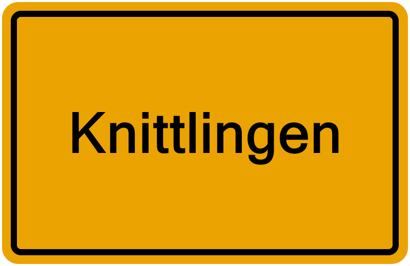 Handelsregister Knittlingen