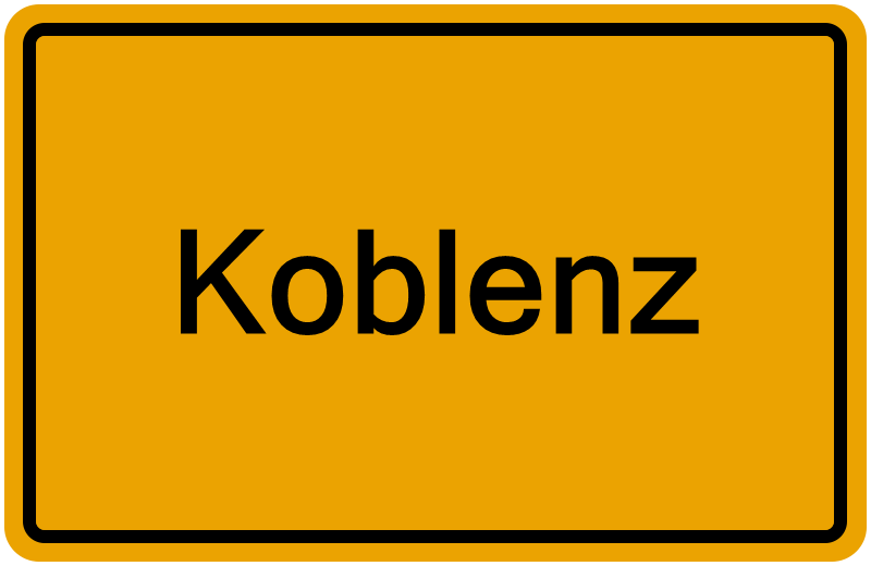 Handelsregister Koblenz
