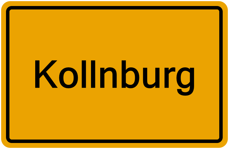 Handelsregister Kollnburg