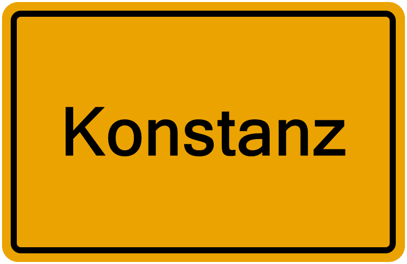 Handelsregister Konstanz