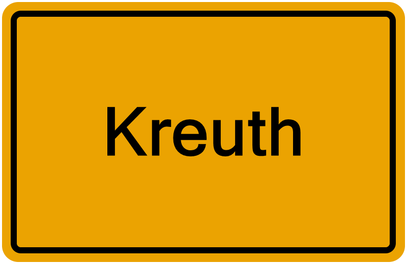 Handelsregister Kreuth